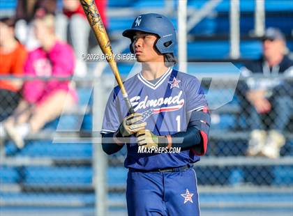 Thumbnail 1 in Edmond North @ Deer Creek photogallery.