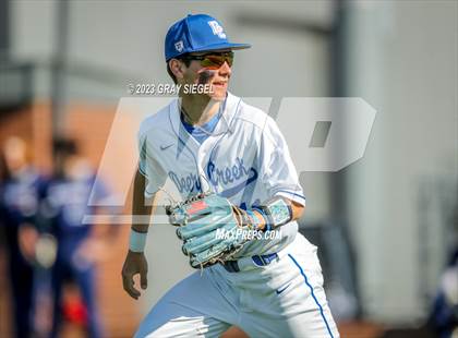 Thumbnail 1 in Edmond North @ Deer Creek photogallery.