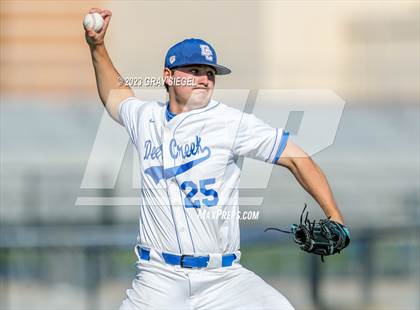 Thumbnail 2 in Edmond North @ Deer Creek photogallery.