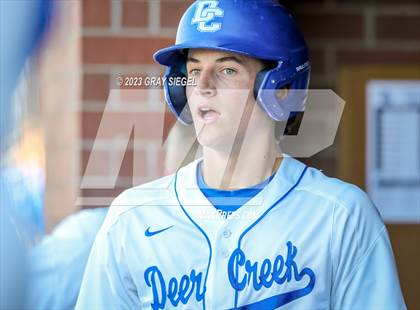 Thumbnail 1 in Edmond North @ Deer Creek photogallery.