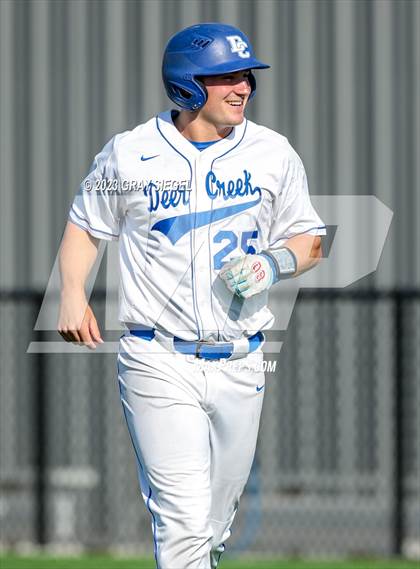 Thumbnail 1 in Edmond North @ Deer Creek photogallery.