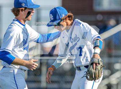 Thumbnail 1 in Edmond North @ Deer Creek photogallery.