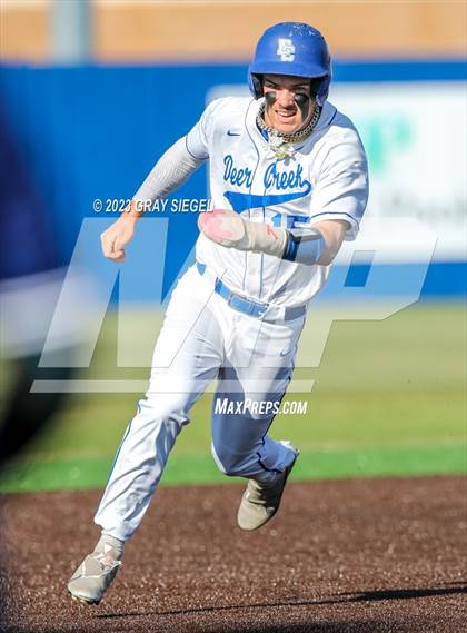 Thumbnail 1 in Edmond North @ Deer Creek photogallery.