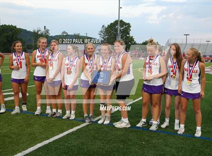 Thumbnail 1 in Selinsgrove vs Danville (PIAA District IV Class AA Final) photogallery.