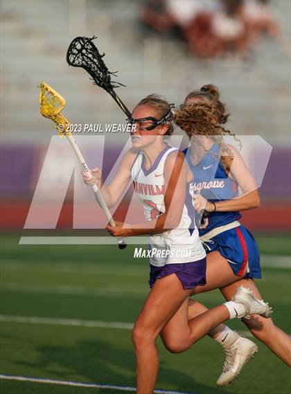 Thumbnail 1 in Selinsgrove vs Danville (PIAA District IV Class AA Final) photogallery.