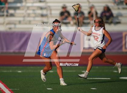 Thumbnail 3 in Selinsgrove vs Danville (PIAA District IV Class AA Final) photogallery.