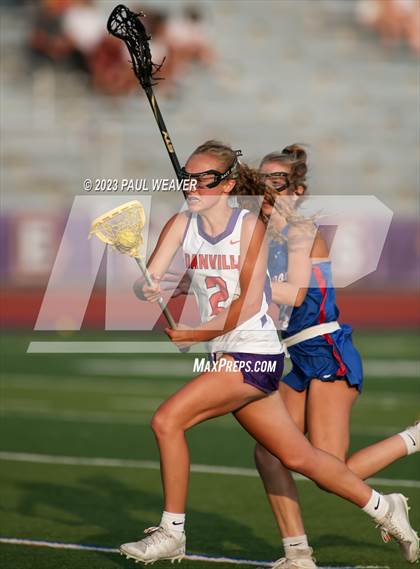 Thumbnail 3 in Selinsgrove vs Danville (PIAA District IV Class AA Final) photogallery.