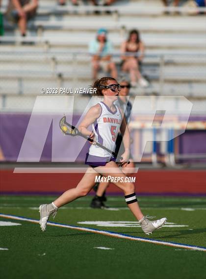 Thumbnail 3 in Selinsgrove vs Danville (PIAA District IV Class AA Final) photogallery.