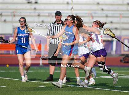 Thumbnail 1 in Selinsgrove vs Danville (PIAA District IV Class AA Final) photogallery.