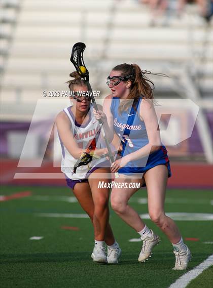 Thumbnail 1 in Selinsgrove vs Danville (PIAA District IV Class AA Final) photogallery.