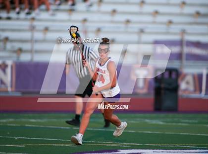Thumbnail 2 in Selinsgrove vs Danville (PIAA District IV Class AA Final) photogallery.