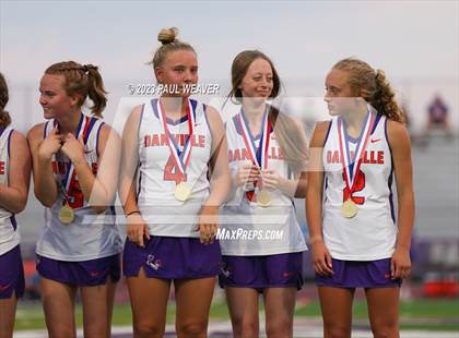Thumbnail 3 in Selinsgrove vs Danville (PIAA District IV Class AA Final) photogallery.