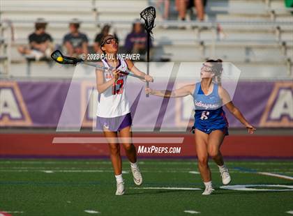 Thumbnail 2 in Selinsgrove vs Danville (PIAA District IV Class AA Final) photogallery.