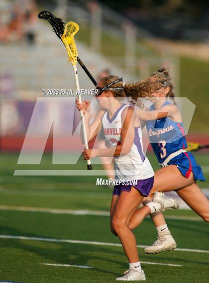 Thumbnail 2 in Selinsgrove vs Danville (PIAA District IV Class AA Final) photogallery.