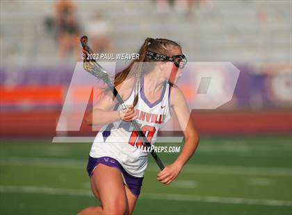 Thumbnail 3 in Selinsgrove vs Danville (PIAA District IV Class AA Final) photogallery.