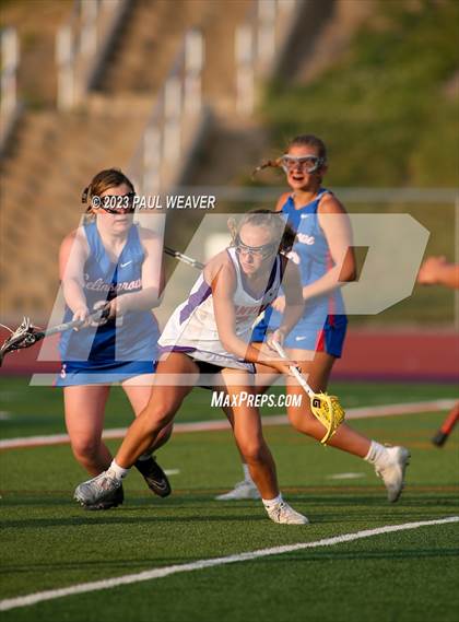 Thumbnail 2 in Selinsgrove vs Danville (PIAA District IV Class AA Final) photogallery.