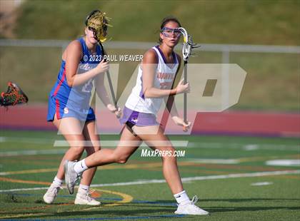 Thumbnail 2 in Selinsgrove vs Danville (PIAA District IV Class AA Final) photogallery.