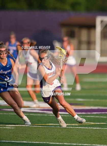 Thumbnail 1 in Selinsgrove vs Danville (PIAA District IV Class AA Final) photogallery.