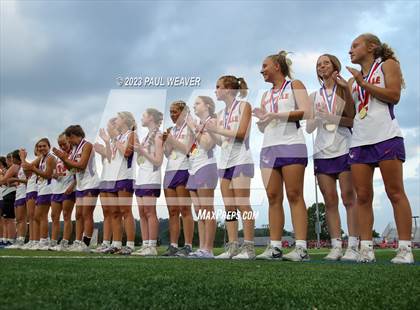 Thumbnail 3 in Selinsgrove vs Danville (PIAA District IV Class AA Final) photogallery.