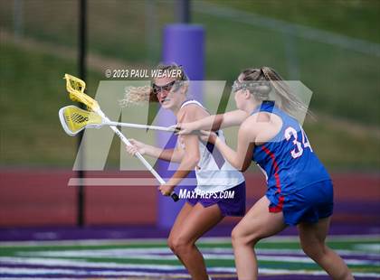 Thumbnail 3 in Selinsgrove vs Danville (PIAA District IV Class AA Final) photogallery.