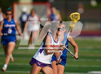 Thumbnail 1 in Selinsgrove vs Danville (PIAA District IV Class AA Final) photogallery.