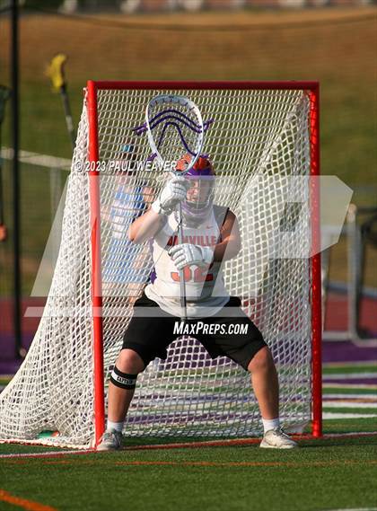 Thumbnail 2 in Selinsgrove vs Danville (PIAA District IV Class AA Final) photogallery.