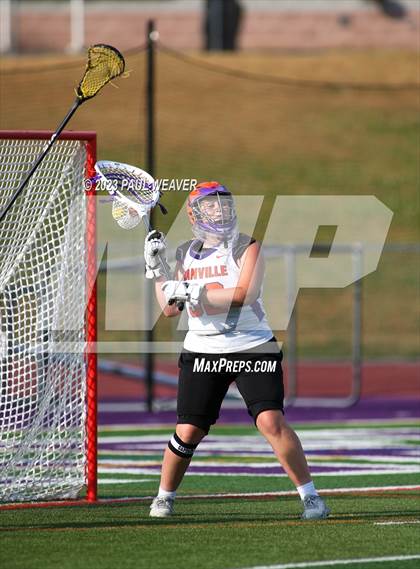 Thumbnail 1 in Selinsgrove vs Danville (PIAA District IV Class AA Final) photogallery.