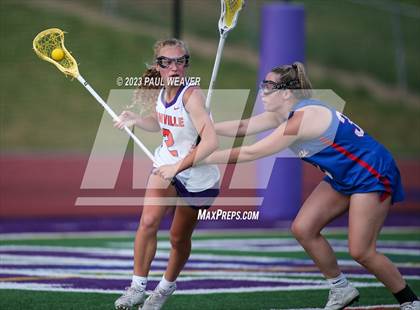 Thumbnail 2 in Selinsgrove vs Danville (PIAA District IV Class AA Final) photogallery.