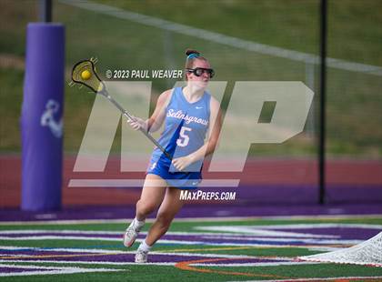 Thumbnail 2 in Selinsgrove vs Danville (PIAA District IV Class AA Final) photogallery.