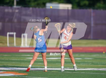 Thumbnail 2 in Selinsgrove vs Danville (PIAA District IV Class AA Final) photogallery.
