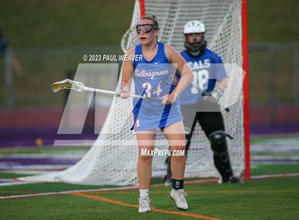 Thumbnail 1 in Selinsgrove vs Danville (PIAA District IV Class AA Final) photogallery.