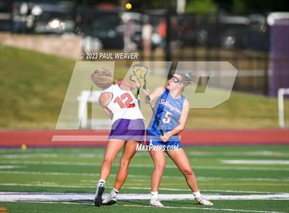 Thumbnail 3 in Selinsgrove vs Danville (PIAA District IV Class AA Final) photogallery.