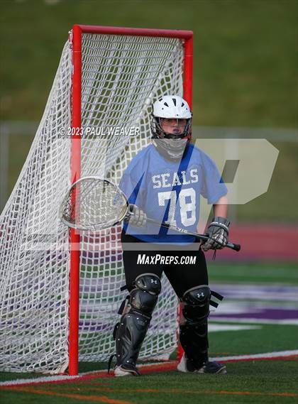 Thumbnail 1 in Selinsgrove vs Danville (PIAA District IV Class AA Final) photogallery.