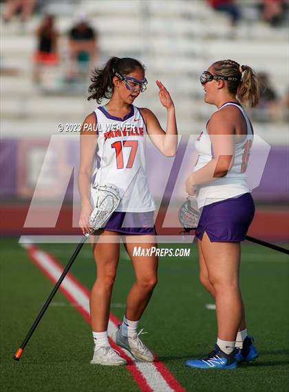 Thumbnail 2 in Selinsgrove vs Danville (PIAA District IV Class AA Final) photogallery.