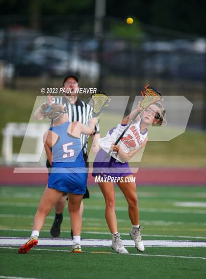 Thumbnail 2 in Selinsgrove vs Danville (PIAA District IV Class AA Final) photogallery.
