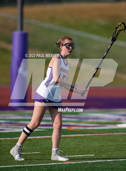 Thumbnail 3 in Selinsgrove vs Danville (PIAA District IV Class AA Final) photogallery.