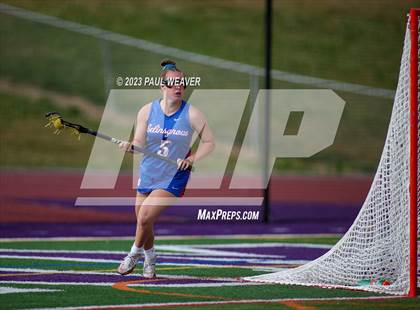 Thumbnail 1 in Selinsgrove vs Danville (PIAA District IV Class AA Final) photogallery.