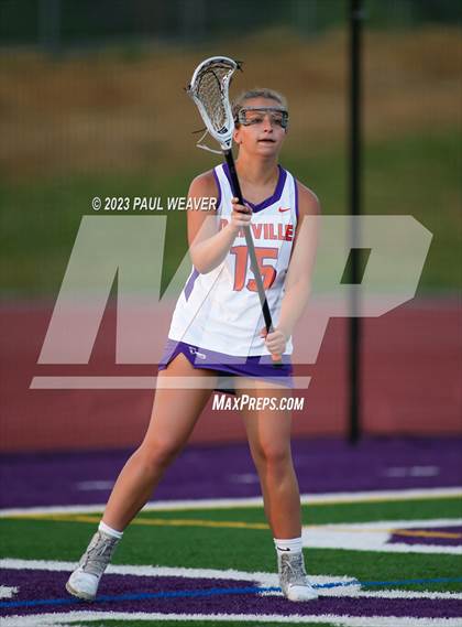 Thumbnail 1 in Selinsgrove vs Danville (PIAA District IV Class AA Final) photogallery.