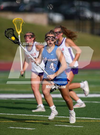 Thumbnail 1 in Selinsgrove vs Danville (PIAA District IV Class AA Final) photogallery.