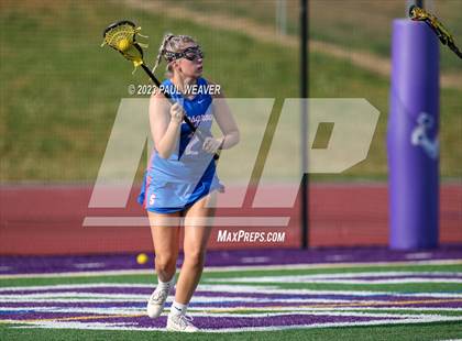Thumbnail 3 in Selinsgrove vs Danville (PIAA District IV Class AA Final) photogallery.