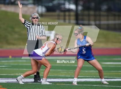 Thumbnail 3 in Selinsgrove vs Danville (PIAA District IV Class AA Final) photogallery.