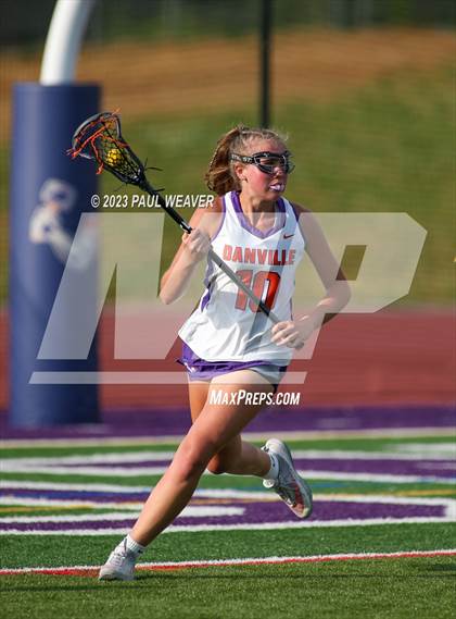 Thumbnail 1 in Selinsgrove vs Danville (PIAA District IV Class AA Final) photogallery.