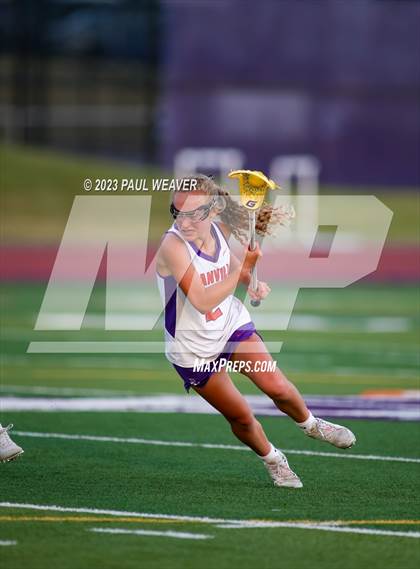 Thumbnail 3 in Selinsgrove vs Danville (PIAA District IV Class AA Final) photogallery.