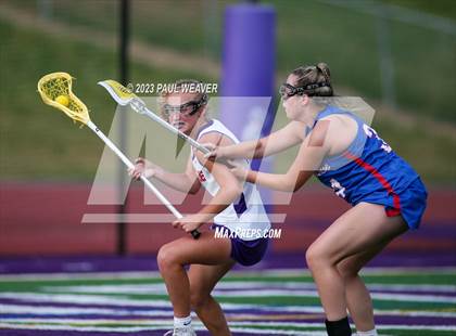 Thumbnail 1 in Selinsgrove vs Danville (PIAA District IV Class AA Final) photogallery.