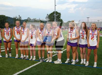 Thumbnail 2 in Selinsgrove vs Danville (PIAA District IV Class AA Final) photogallery.