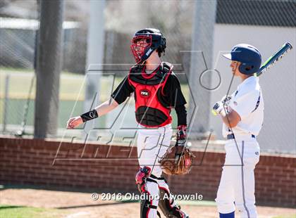 Thumbnail 3 in Creekview @ Hebron photogallery.