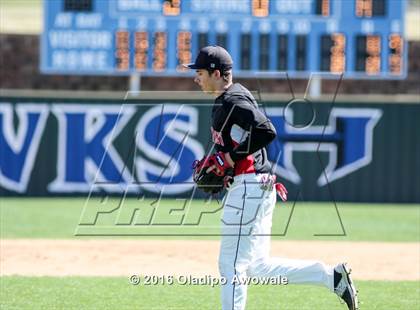 Thumbnail 1 in Creekview @ Hebron photogallery.
