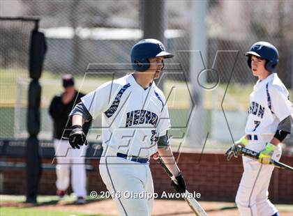Thumbnail 3 in Creekview @ Hebron photogallery.