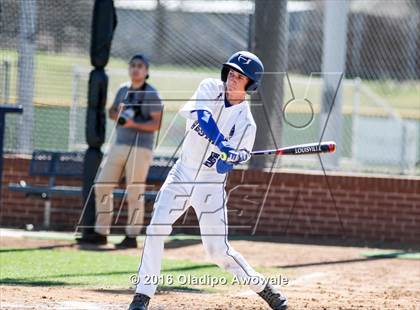 Thumbnail 3 in Creekview @ Hebron photogallery.