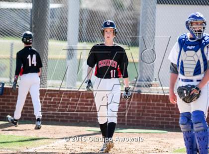Thumbnail 1 in Creekview @ Hebron photogallery.